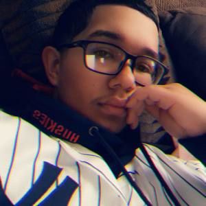 Meet your Posher, Jeffrey